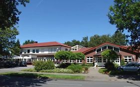 Hotel-Landrestaurant Schnittker